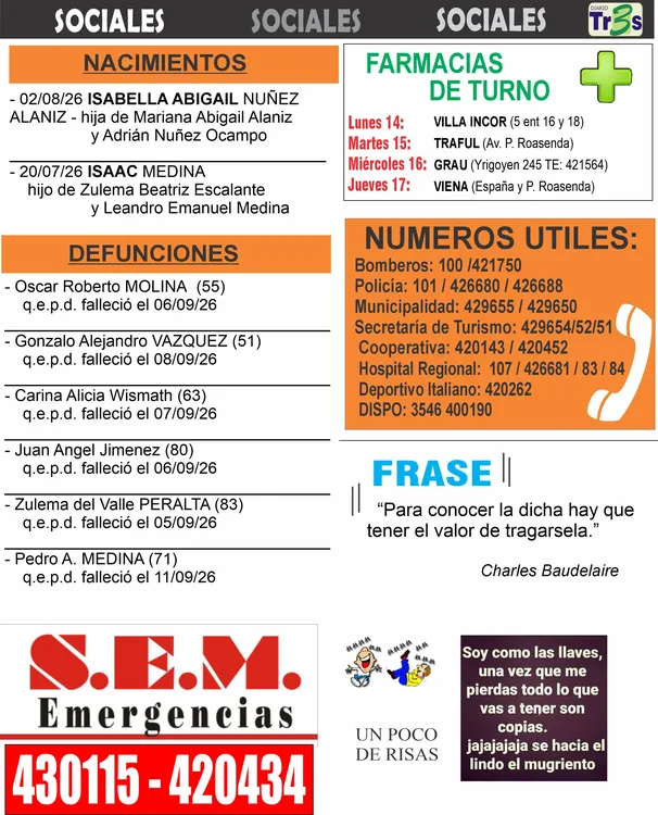 ULTIMA DOS