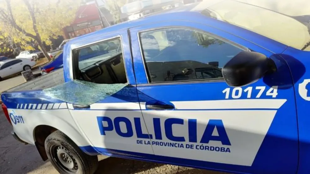 POLICIALES