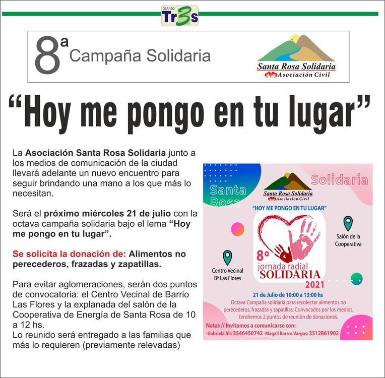 red solidaria