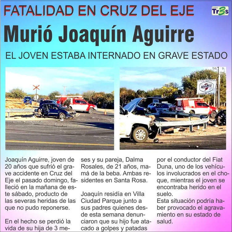 POLICIALES
