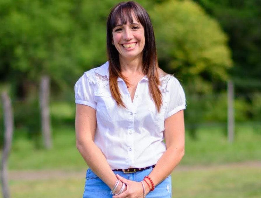 Florinda Nuccetelli