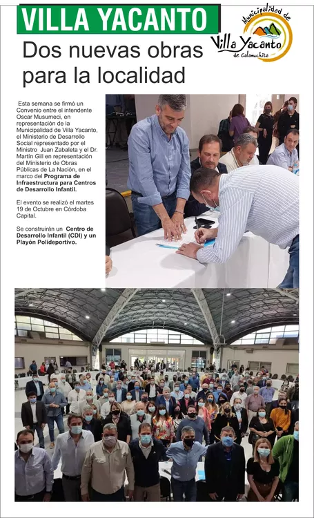 yacanto