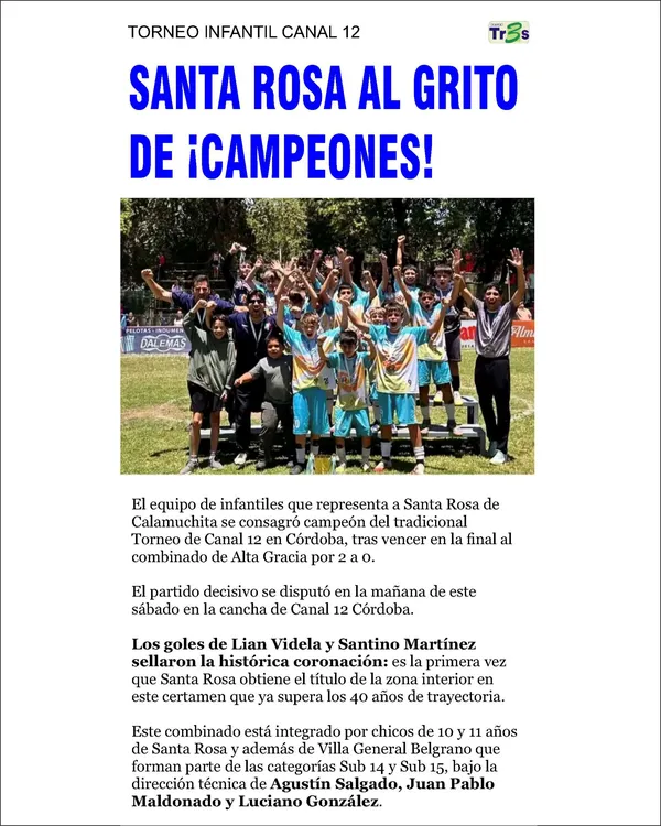TITULOS