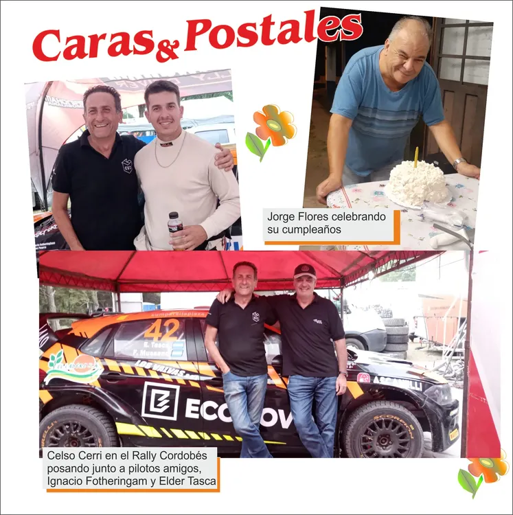 carasS