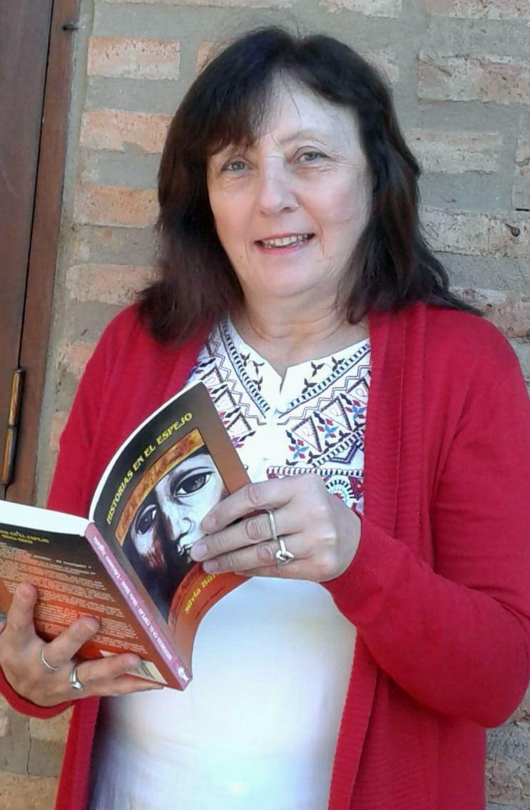 Silvia Burky