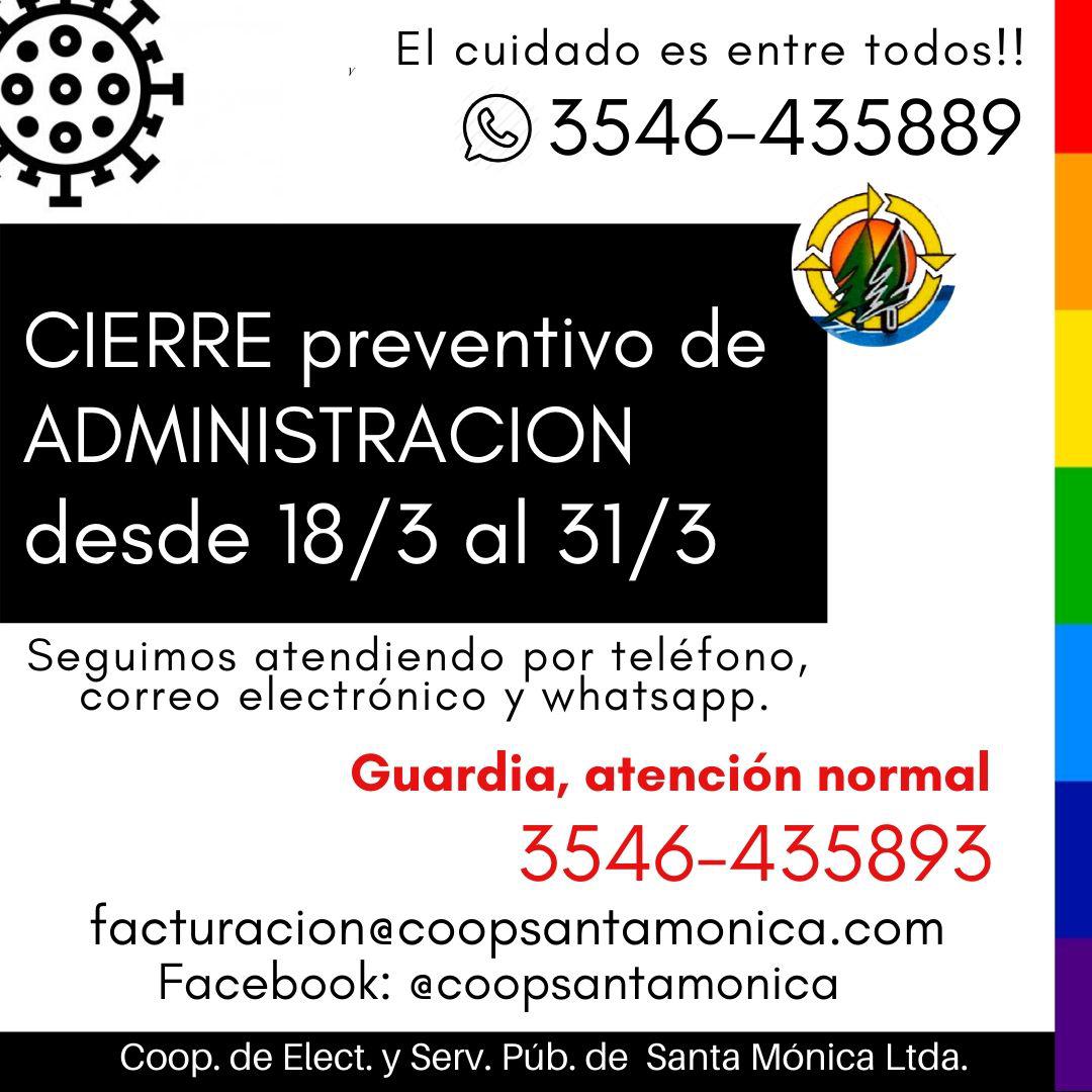 Lineas de comuncacion