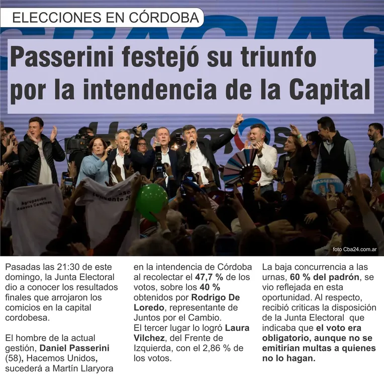 VARIOS
