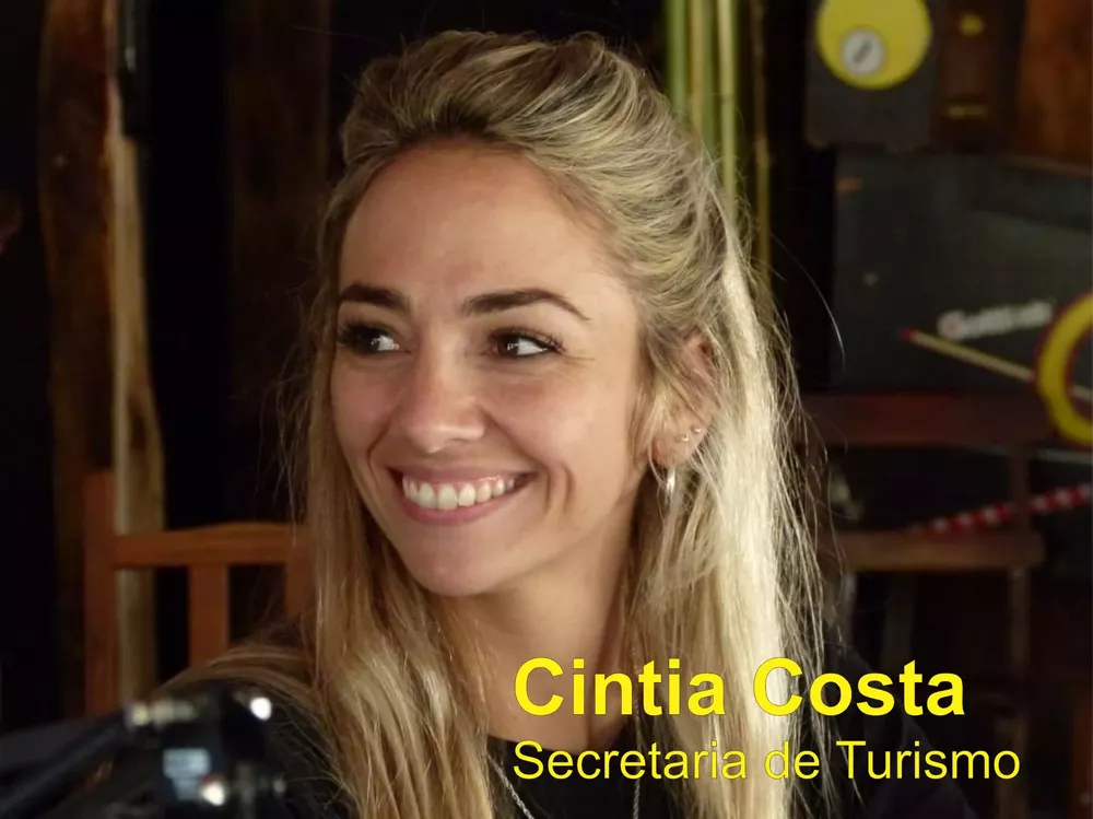 cintia costa