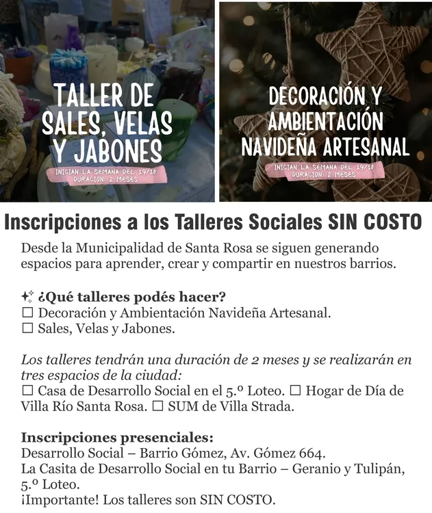 MUNICIPALIDAD