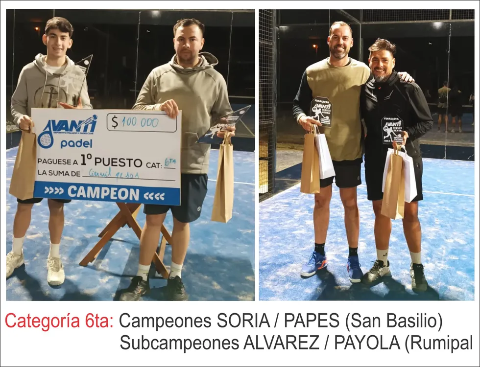 DEPORTES