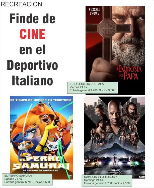 cine