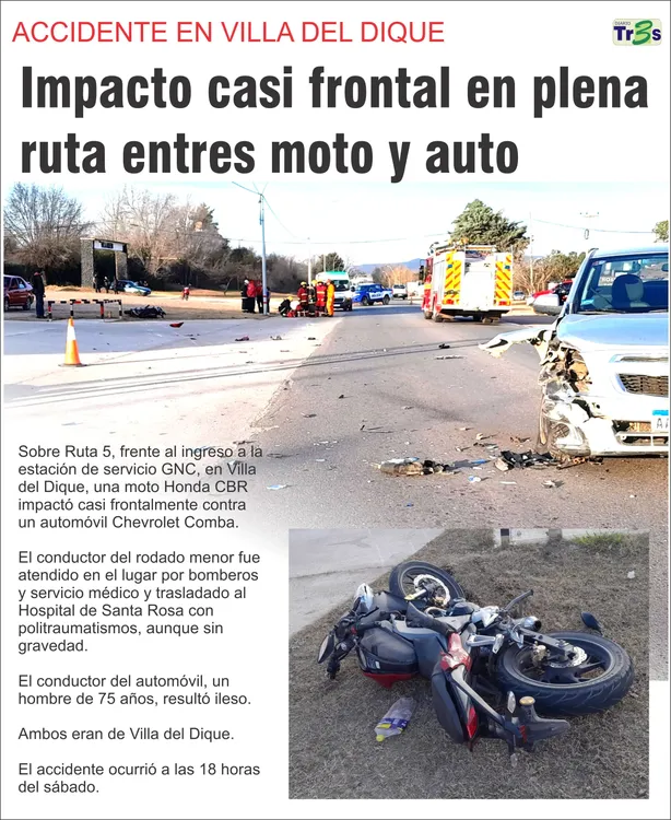 POLICIALES