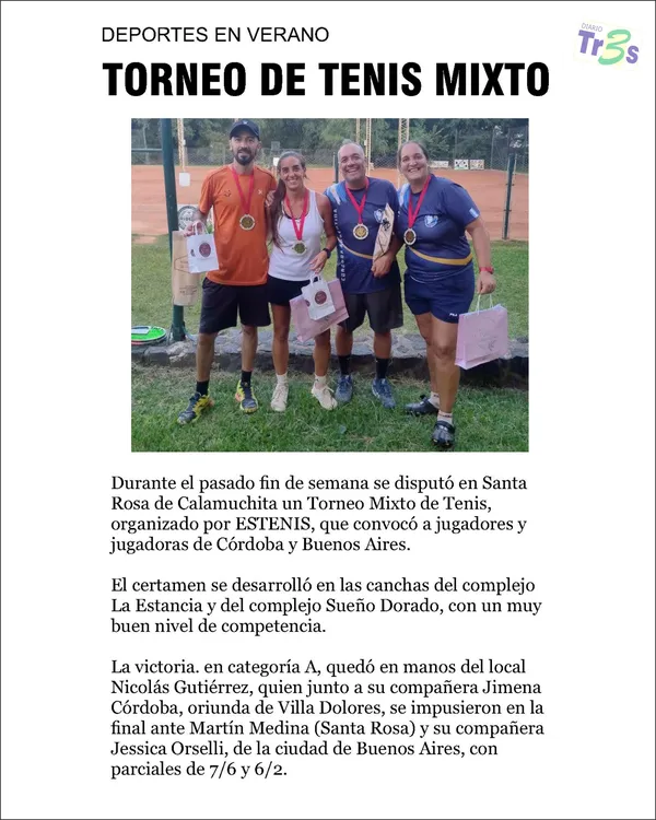 TITULOS