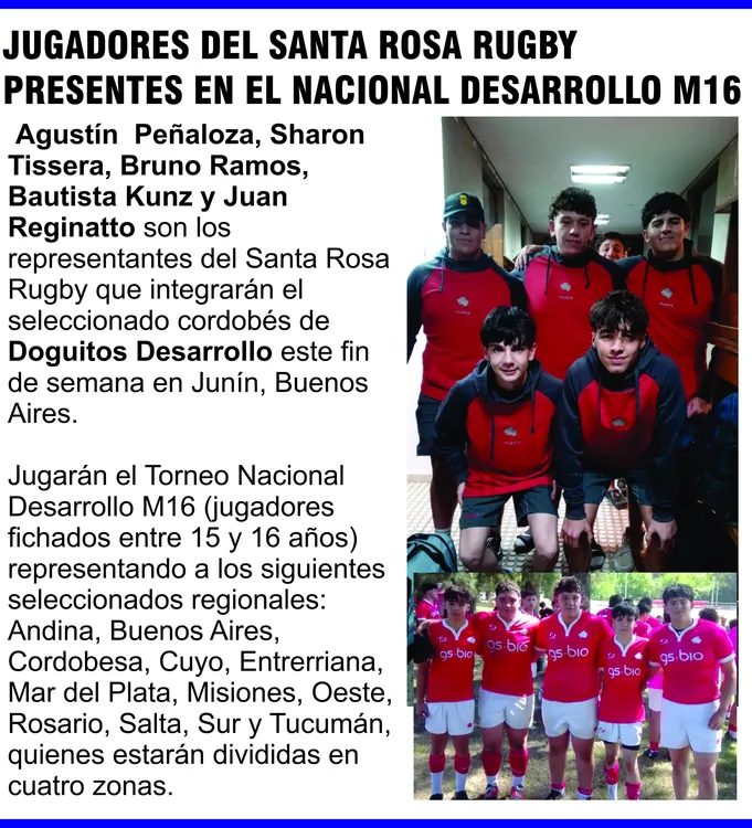 DEPORTES