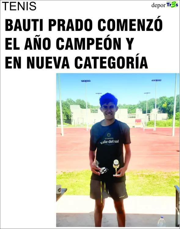 DEPORTES