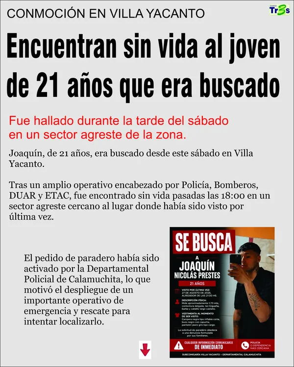 POLICIALESs