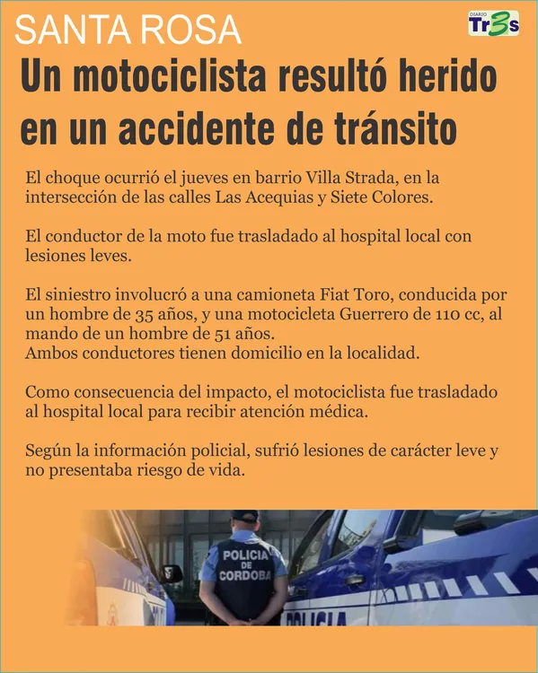 POLICIALES