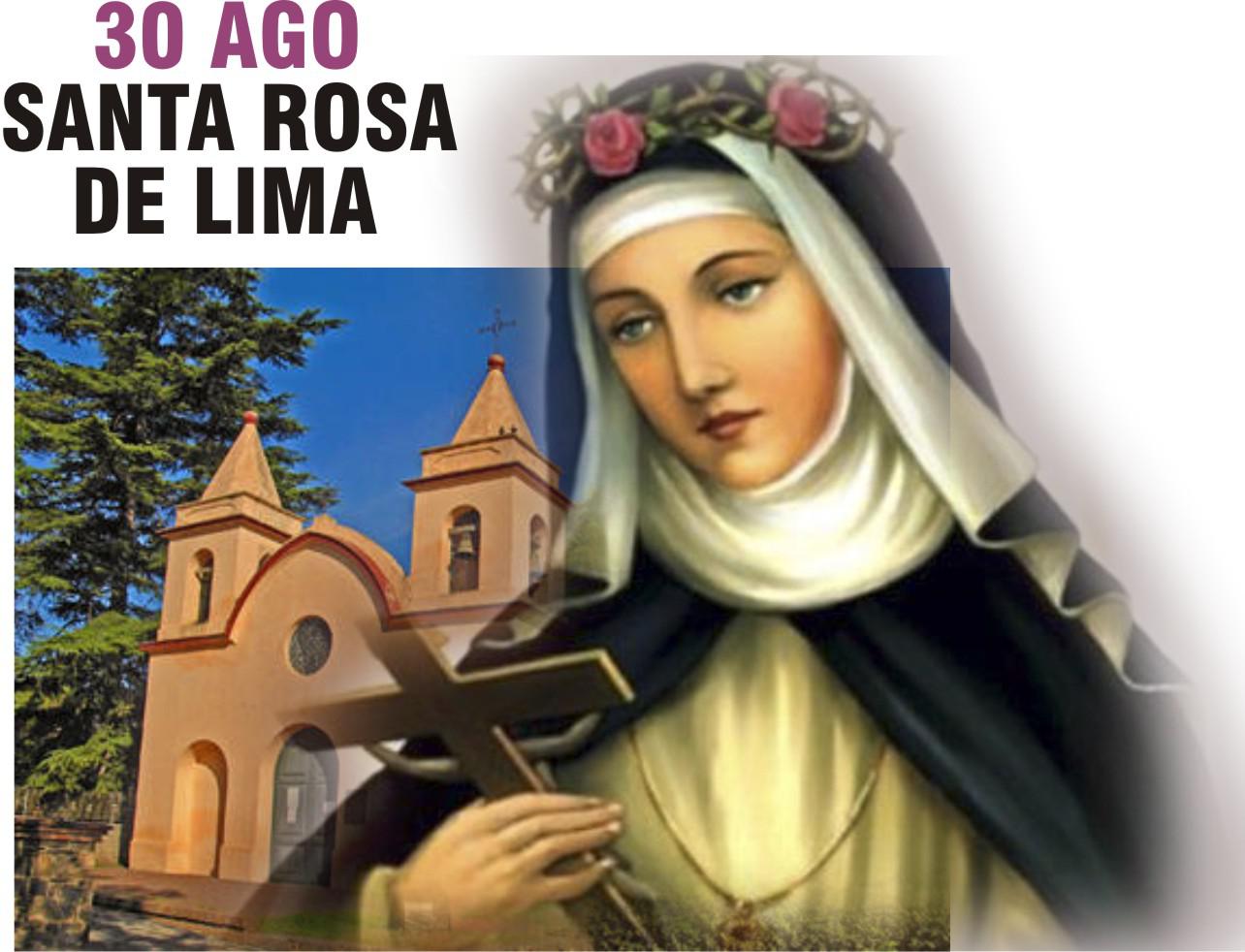 STA ROSA DE LIMA