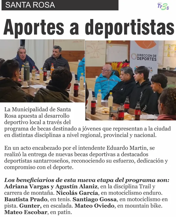 MUNICIPALIDAD