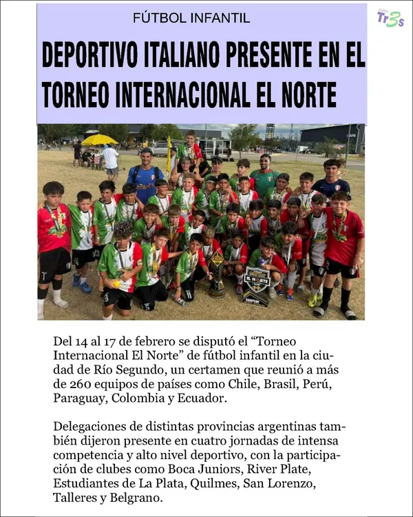TITULOS
