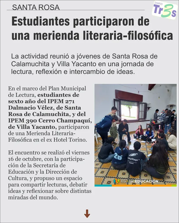 MUNICIPALIDAD