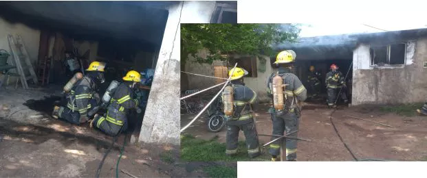 incendi