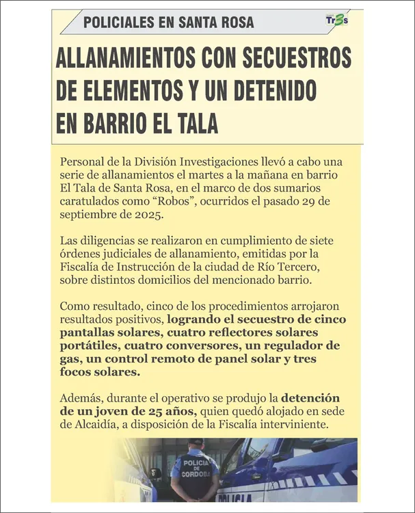 TITULOS