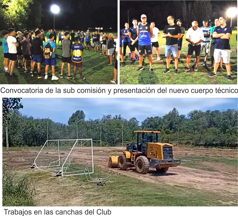 DEPORTES