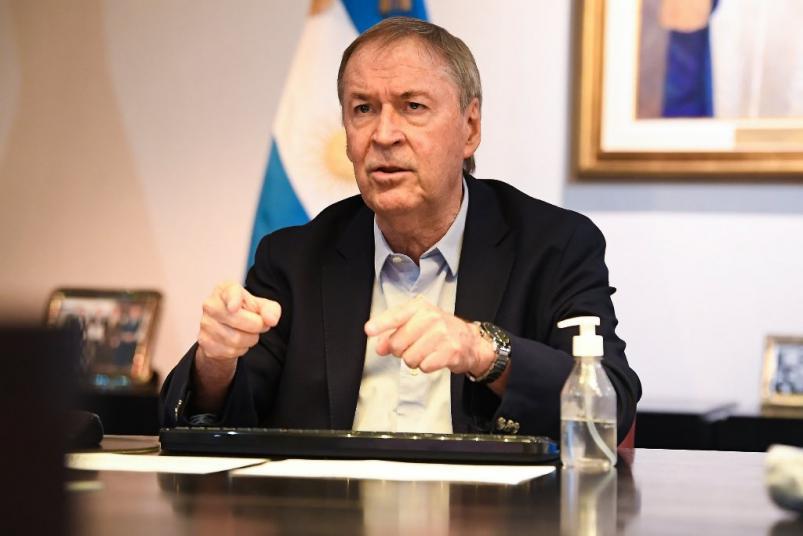 JUAN SCHIARETTI CORDOBA