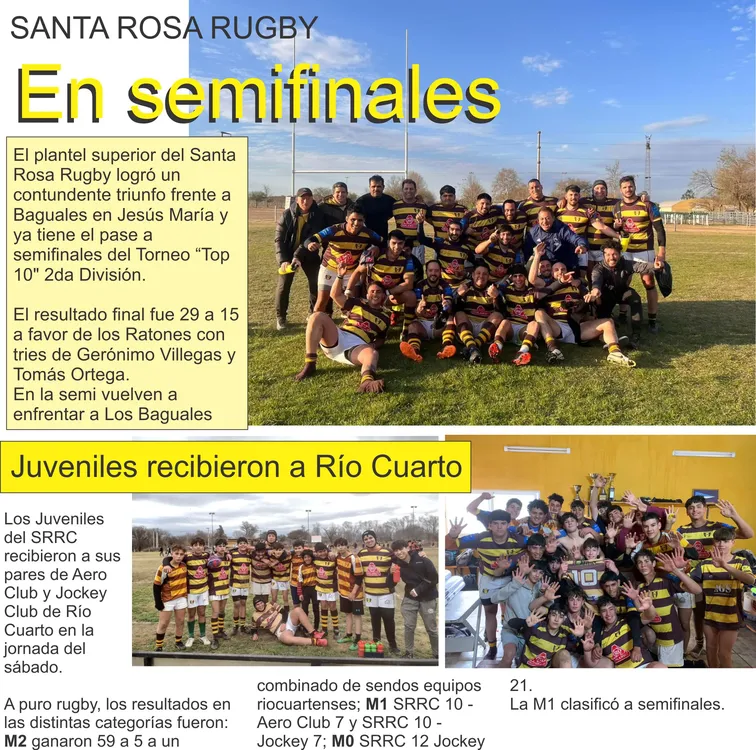 DEPORTES