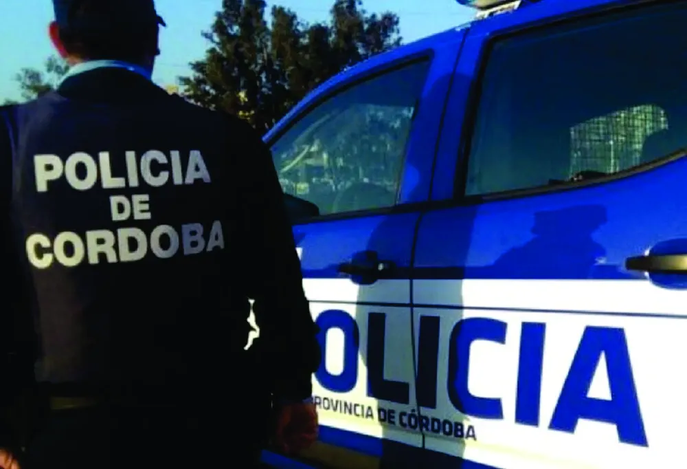 POLICIALES IMAGEN