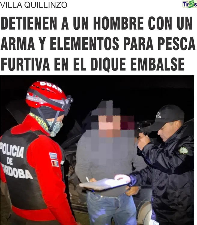 POLICIALES
