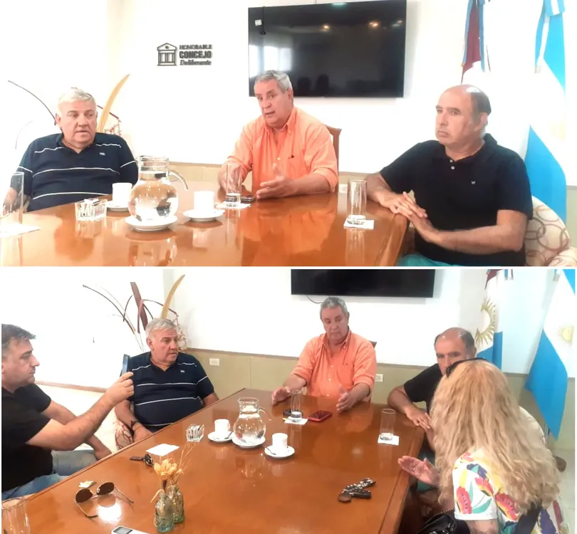 MUNICIPALIDAD