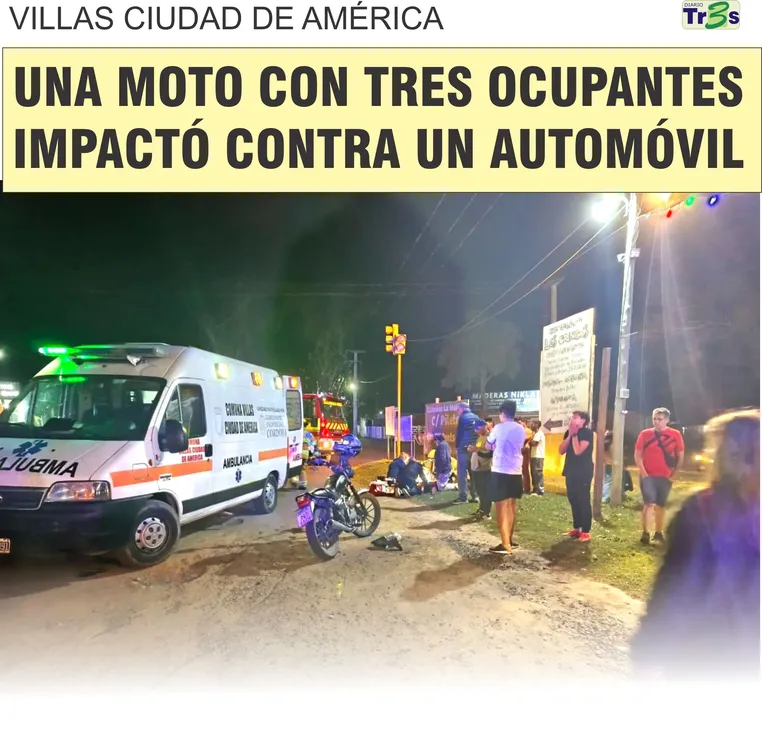 POLICIALES