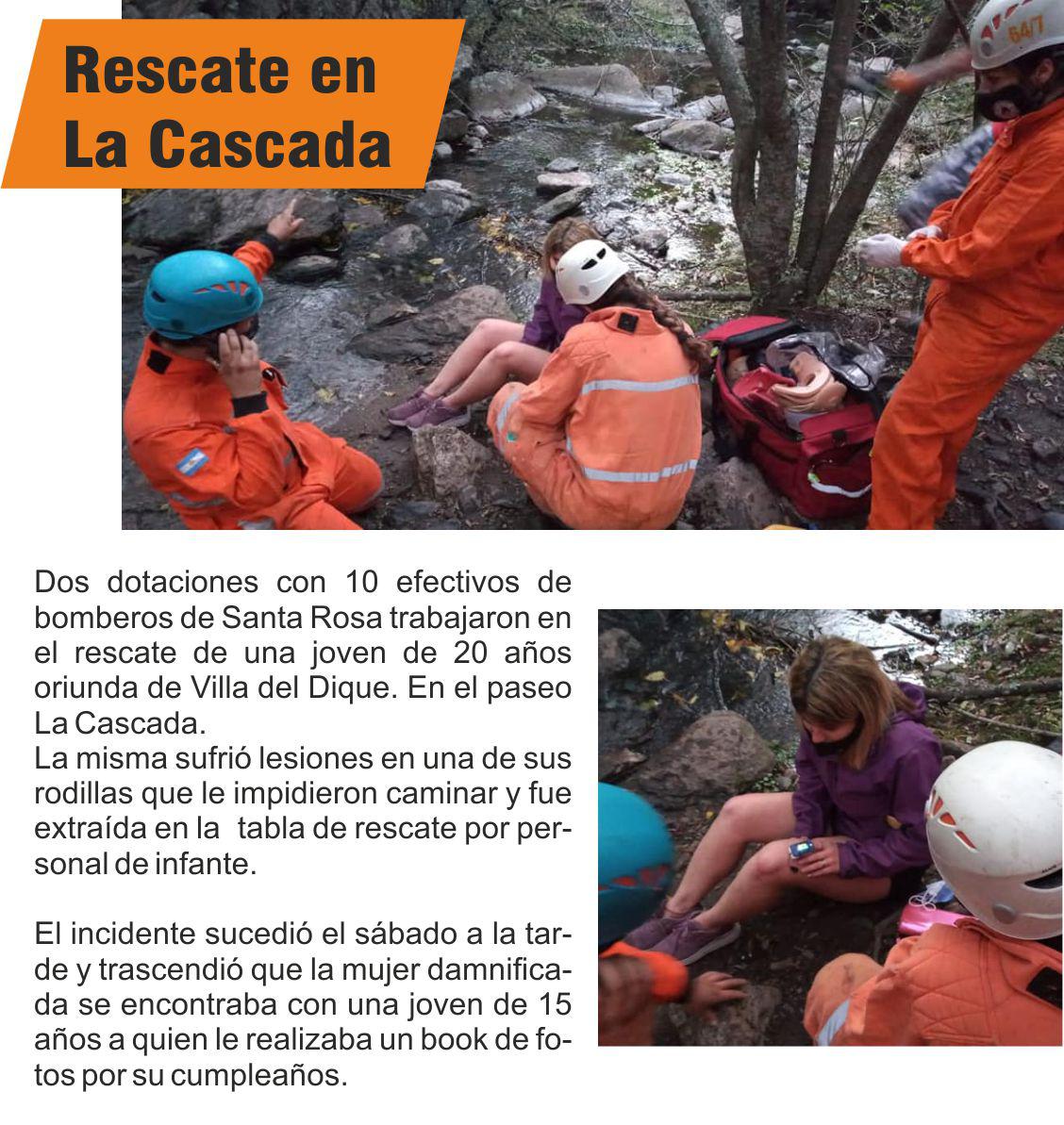rescate