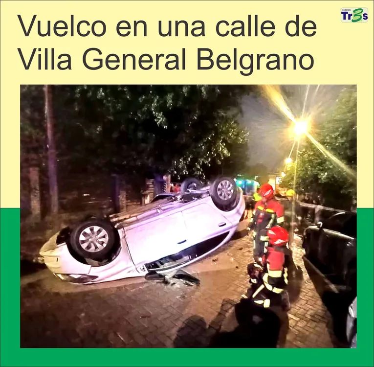 POLICIALES