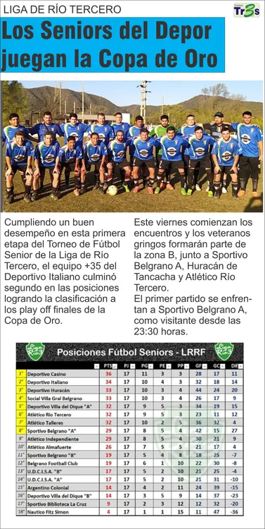 DEPORTES