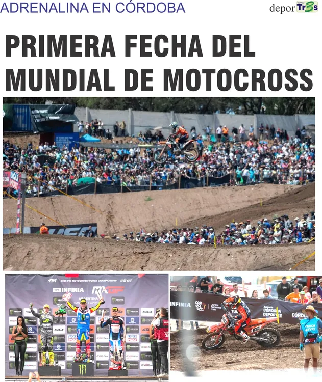 DEPORTES