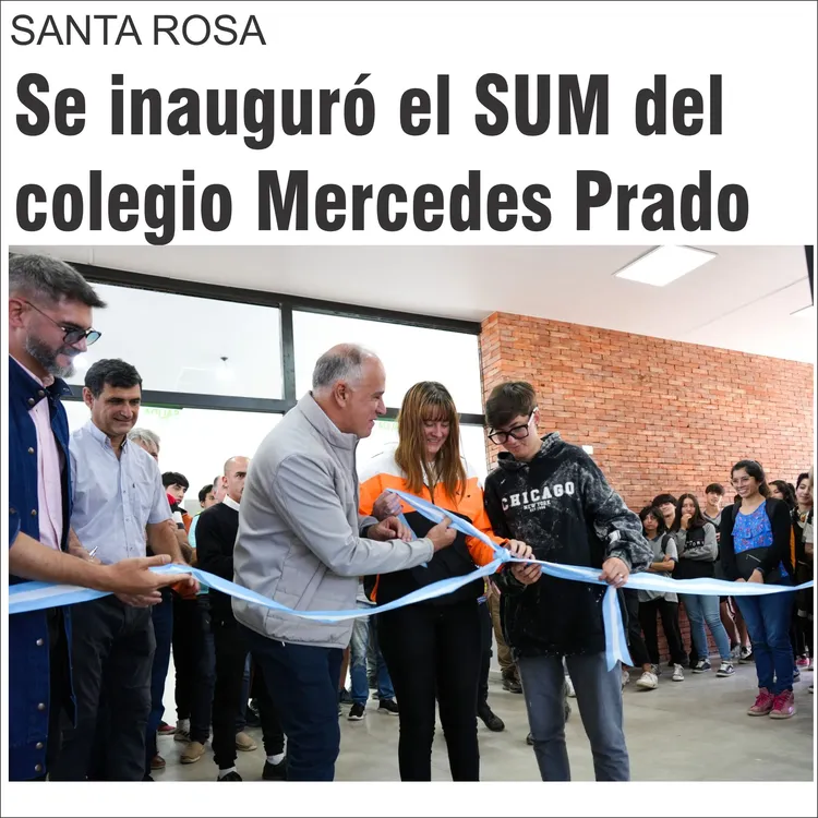 MUNICIPALIDAD