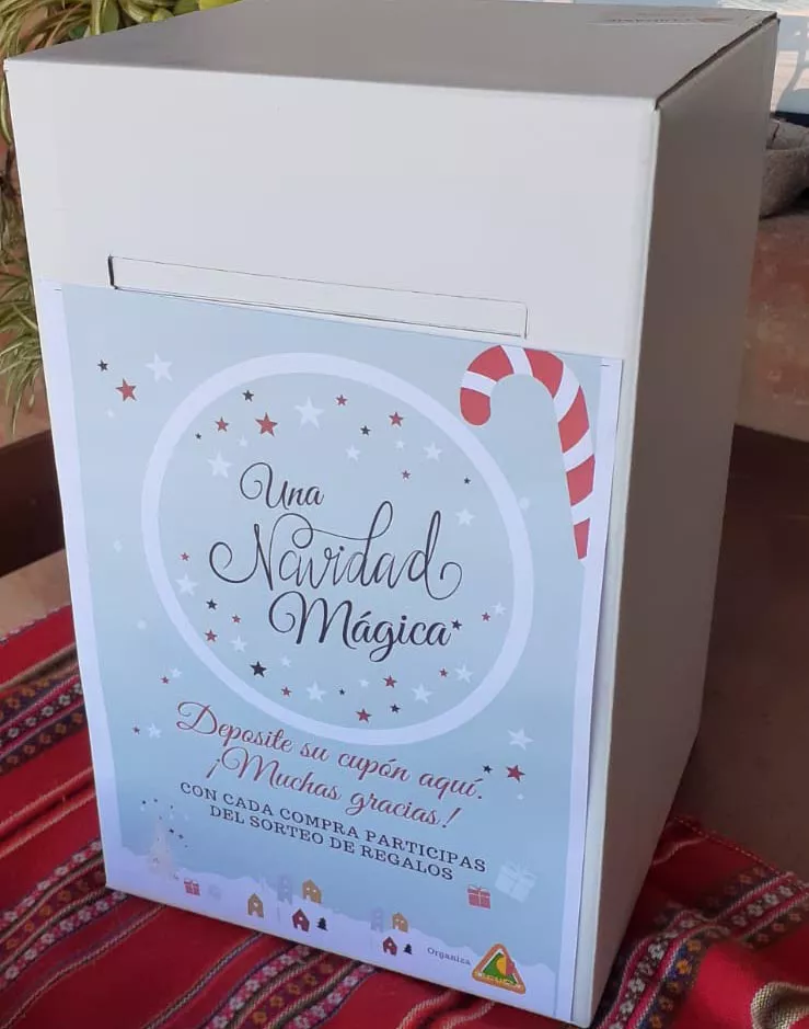 caja