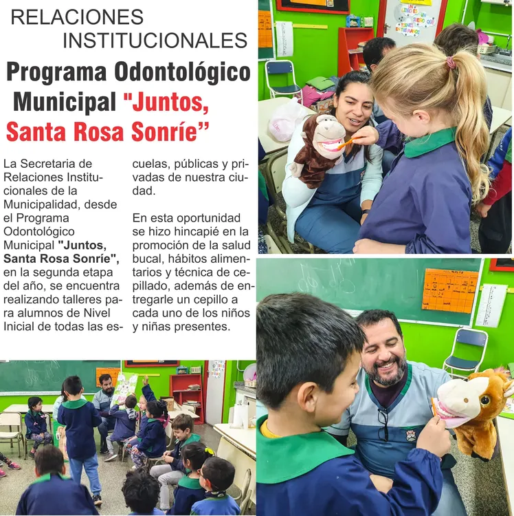 MUNICIPALIDAD
