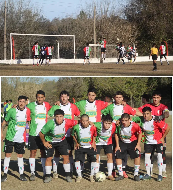 DEPORTES