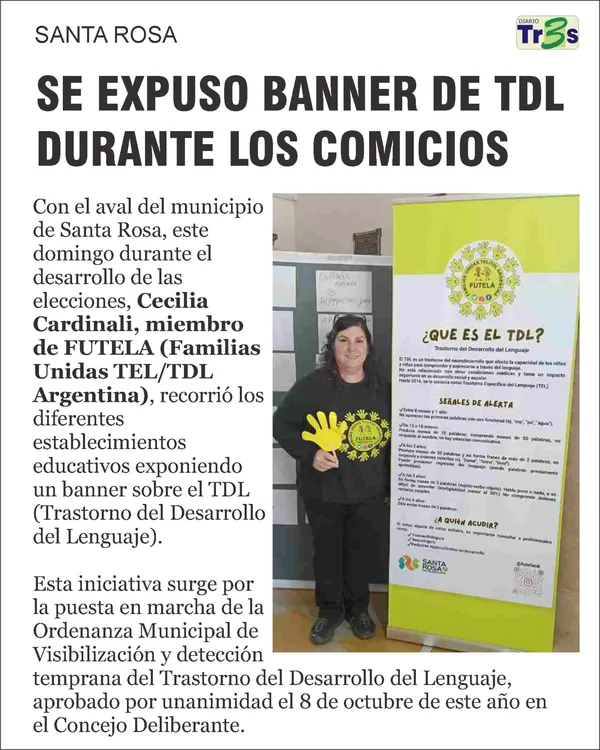TITULOS