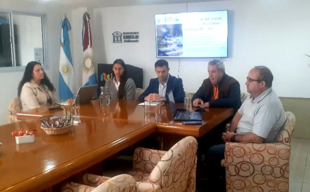 MUNICIPALIDAD