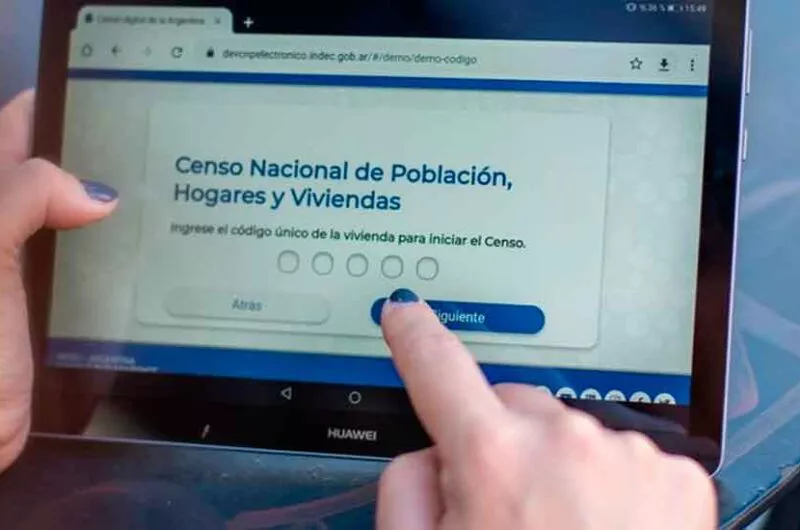 censo