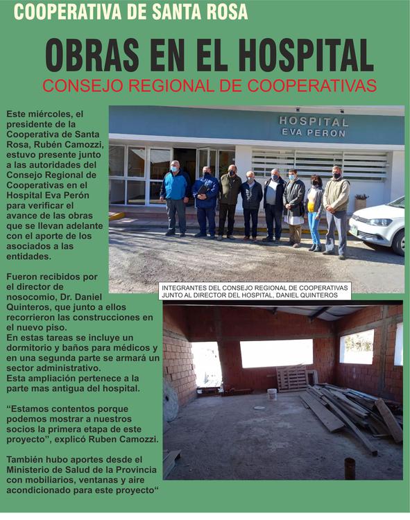 COOP STA ROSA