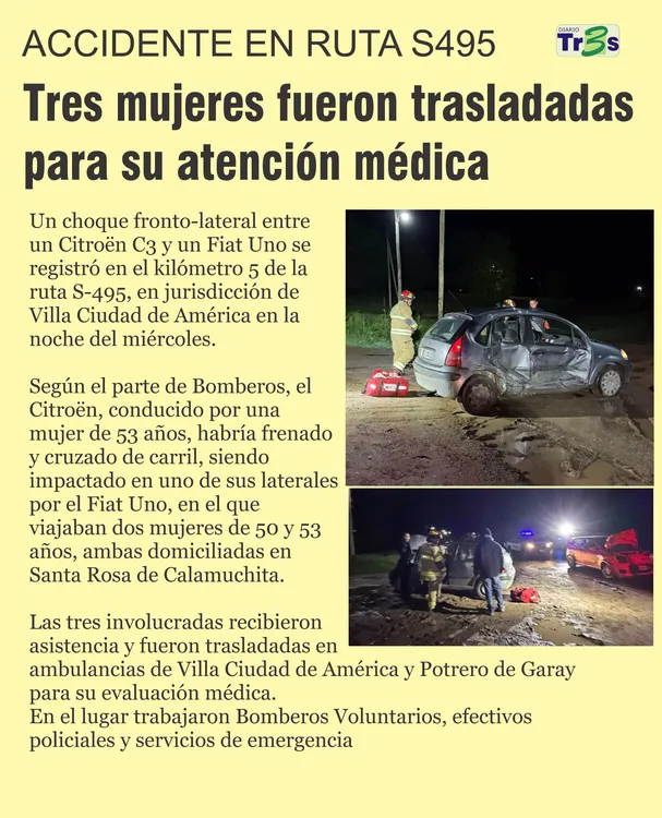 POLICIALES