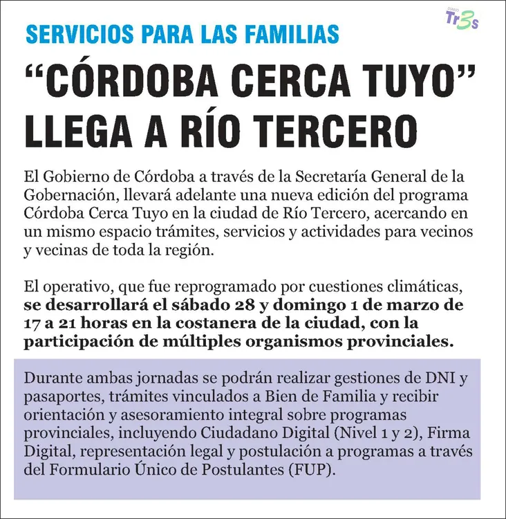 TITULOS