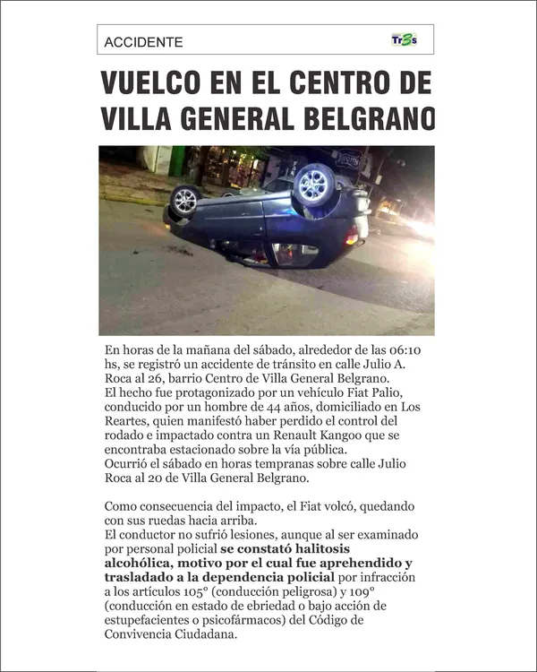 TITULOS