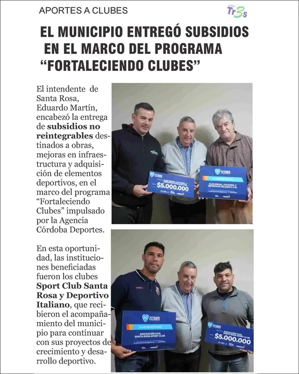 TITULOS